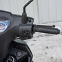 Скутер Spark SP125S-20 Зеленый, фото , изображение 15