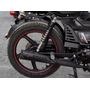 Мопед Spark SP125C-1CFN Черный, фото , изображение 16