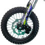 Мотоцикл Spark SP125P-1 Желтый, фото , изображение 15