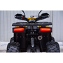 Квадроцикл Spark SP125-12 Желтый, фото , изображение 16