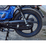 Мопед Spark SP125C-1CFN Синий, фото , изображение 16