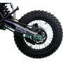 Мотоцикл Spark SP125P-2 Фиолетовый, фото , изображение 16