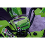 Квадроцикл Spark SP125-11 Зеленый, фото , изображение 16