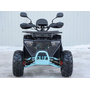 Квадроцикл Spark SP125-15 Синий, фото , изображение 16