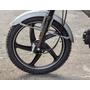 Мопед Spark SP125C-1CFN Серый, фото , изображение 17