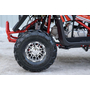 Квадроцикл Spark SP125-15 Черный, фото , изображение 17