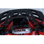 Квадроцикл Spark SP125-15 Красный, фото , изображение 17