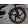 Мопед Spark SP125C-1CFN Черный, фото , изображение 17