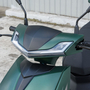 Скутер Spark SP125S-20 Зеленый, фото , изображение 17