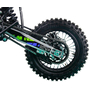 Мотоцикл Spark SP125P-1 Желтый, фото , изображение 16