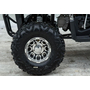 Квадроцикл Spark SP125-13 Желтый, фото , изображение 17