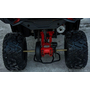 Квадроцикл Spark SP125-11 Красный, фото , изображение 18