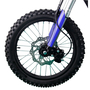 Мотоцикл Spark SP125P-2 Фиолетовый, фото , изображение 18