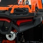 Квадроцикл Spark SP150-11 Оранжевый, фото , изображение 16