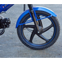 Мопед Spark SP125C-1CFN Синий, фото , изображение 18