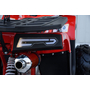 Квадроцикл Spark SP125-15 Красный, фото , изображение 19