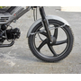Мопед Spark SP125C-1CFN Серый, фото , изображение 18