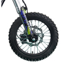 Мотоцикл Spark SP125P-1 Оранжевый, фото , изображение 18