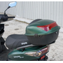 Скутер Spark SP125S-20 Зеленый, фото , изображение 19