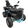 Квадроцикл Spark SP125-15 Синий, фото 