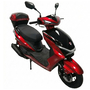 Скутер Spark SP125S-21 Красный, фото 