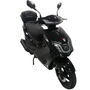 Скутер Spark SP125S-20 Черный, фото 