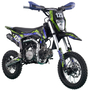 Мотоцикл Spark SP125P-1 Синий, фото 