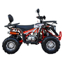 Квадроцикл Spark SP125-15 Черный, фото 