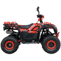 Квадроцикл Spark SP150-11 Красный, фото 