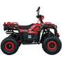 Квадроцикл Spark SP125-11 Красный, фото 