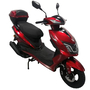 Скутер Spark SP125S-20 Красный, фото 