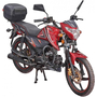 Мотоцикл Spark SP125C-2CDN Красный, фото 