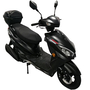 Скутер Spark SP150S-20 Черный, фото 