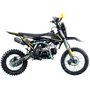 Мотоцикл Spark SP150P-1 Жовтий, image 