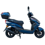 Скутер Spark SP125S-21 Синий, фото 