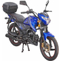 Мотоцикл Spark SP125C-2CDN Синий, фото 