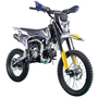 Мотоцикл Spark SP150P-2 Фиолетовый, фото 