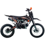 Мотоцикл Spark SP150P-2 Помаранчевий, image 