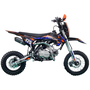 Мотоцикл Spark SP125P-1 Оранжевый, фото 