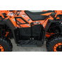 Квадроцикл Spark SP150-11 Оранжевый, фото , изображение 18