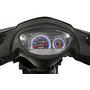 Скутер Spark SP125S-21 Красный, фото , изображение 9