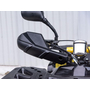 Квадроцикл Spark SP125-12 Желтый, фото , изображение 20