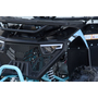 Квадроцикл Spark SP125-15 Синий, фото , изображение 20
