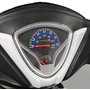 Скутер Spark SP150S-20 Красный, фото , изображение 9