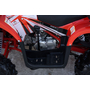 Квадроцикл Spark SP125-15 Красный, фото , изображение 20