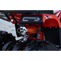 Квадроцикл Spark SP125-15 Красный, фото , изображение 21
