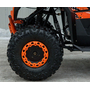 Квадроцикл Spark SP150-11 Оранжевый, фото , изображение 19