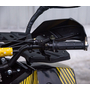 Квадроцикл Spark SP125-12 Желтый, фото , изображение 21