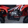 Квадроцикл Spark SP125-15 Красный, фото , изображение 22