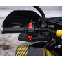 Квадроцикл Spark SP125-12 Желтый, фото , изображение 22